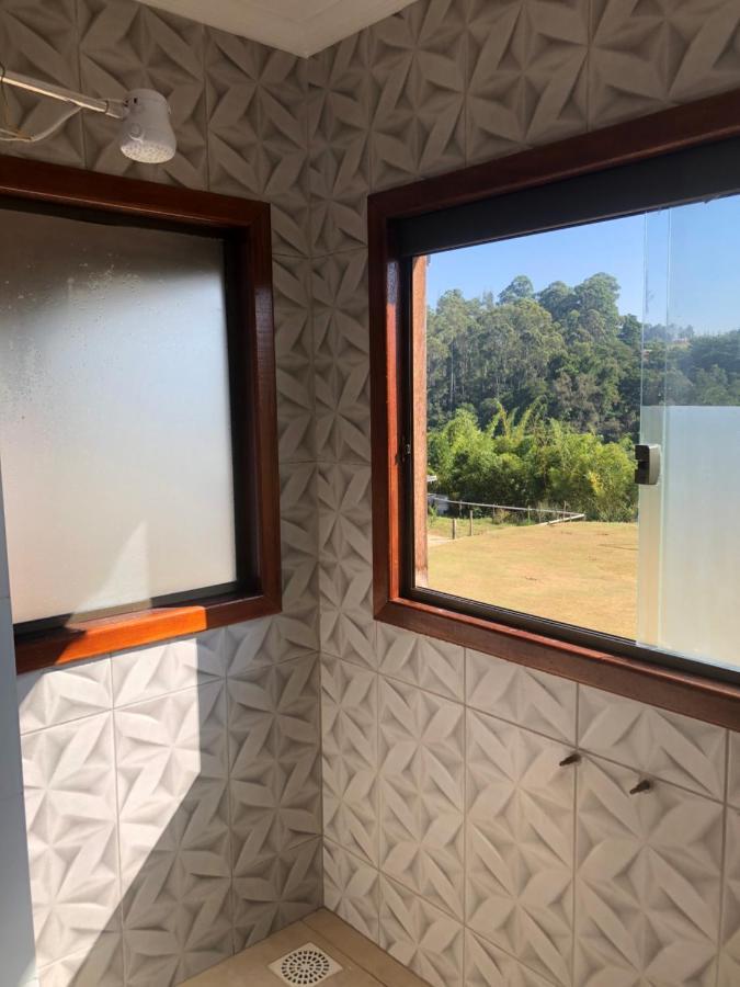 Recanto Paraiso Hotel Lavras Ngoại thất bức ảnh