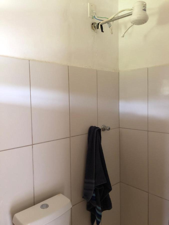 Recanto Paraiso Hotel Lavras Ngoại thất bức ảnh