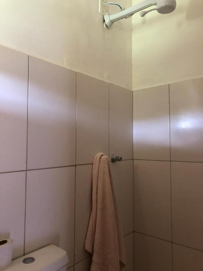 Recanto Paraiso Hotel Lavras Ngoại thất bức ảnh