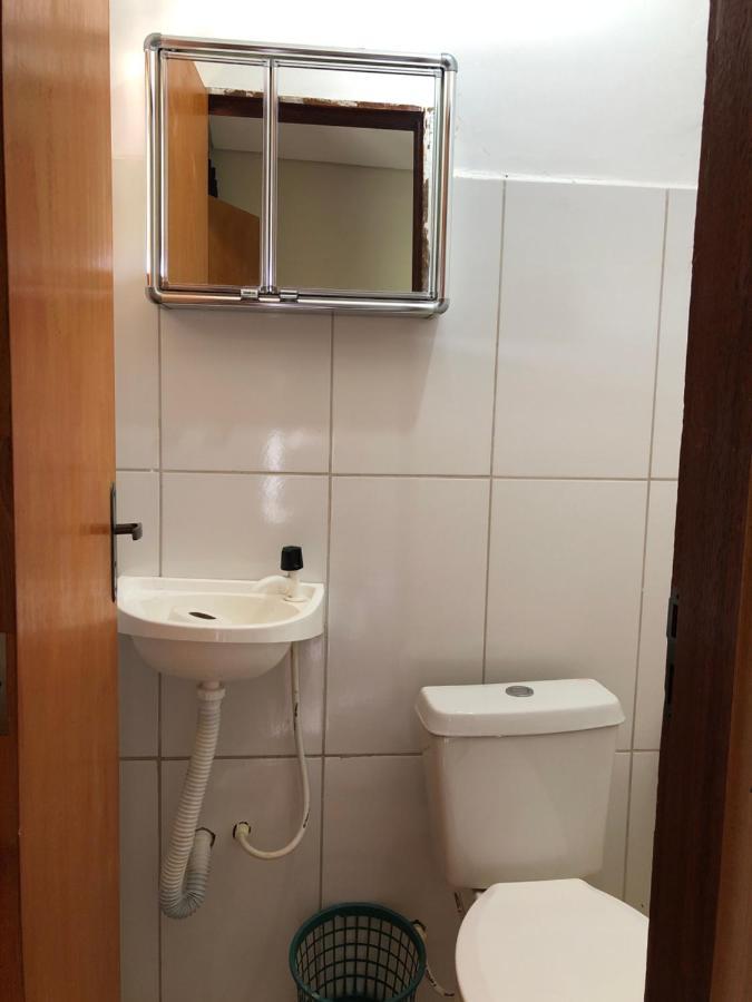 Recanto Paraiso Hotel Lavras Ngoại thất bức ảnh