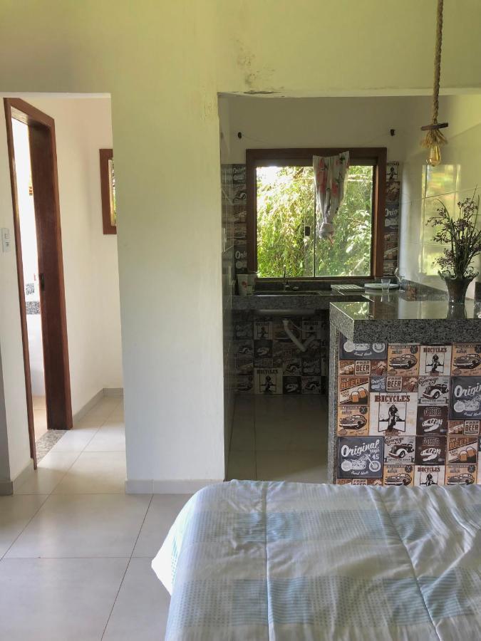 Recanto Paraiso Hotel Lavras Ngoại thất bức ảnh