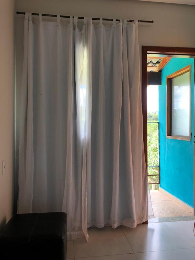 Recanto Paraiso Hotel Lavras Ngoại thất bức ảnh